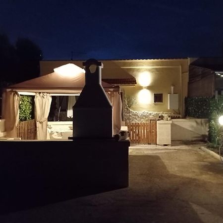 דירות פאסאנו Mariella House מראה חיצוני תמונה