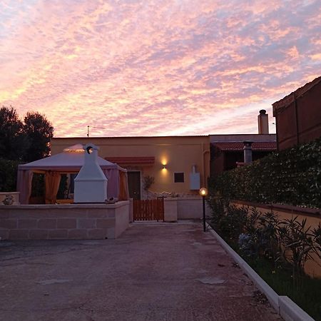דירות פאסאנו Mariella House מראה חיצוני תמונה
