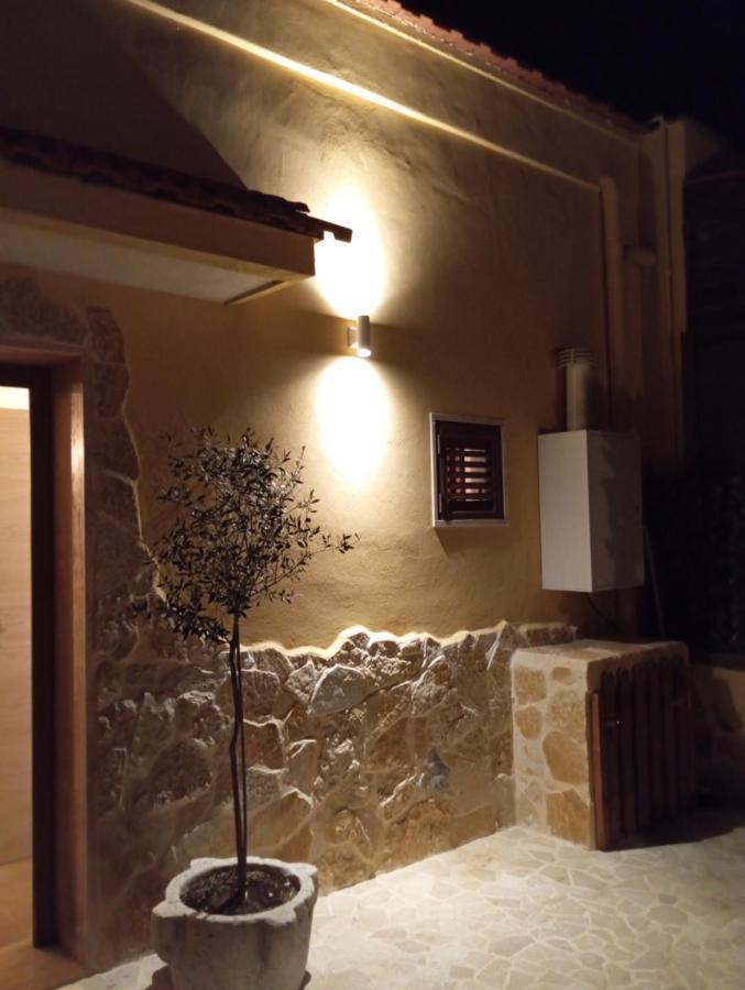 דירות פאסאנו Mariella House מראה חיצוני תמונה
