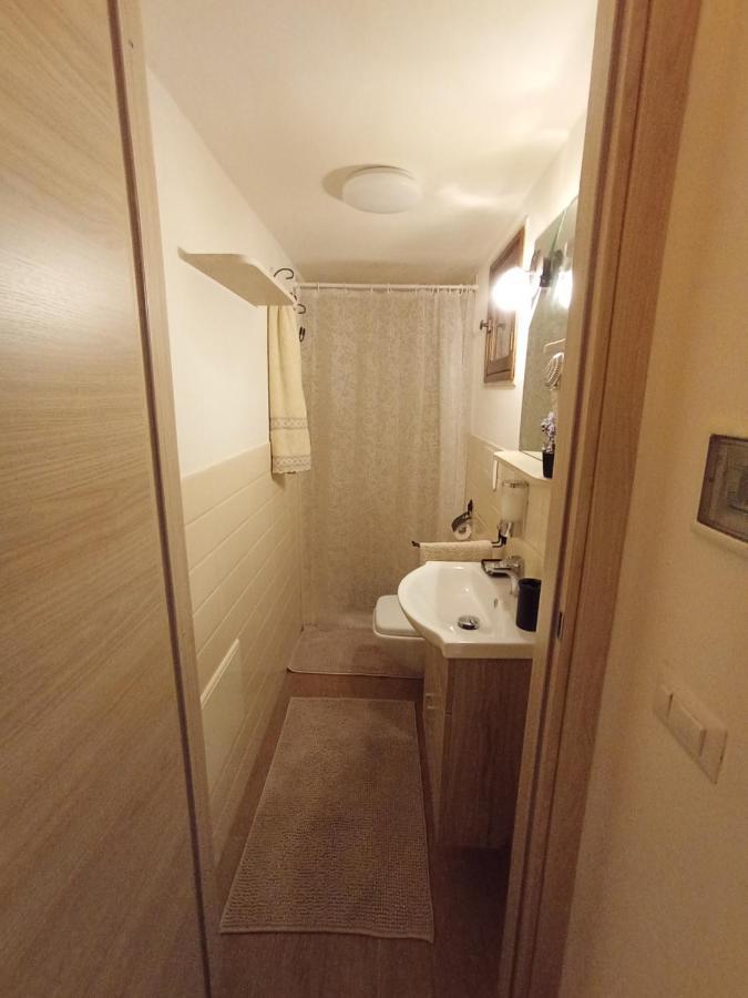 דירות פאסאנו Mariella House מראה חיצוני תמונה