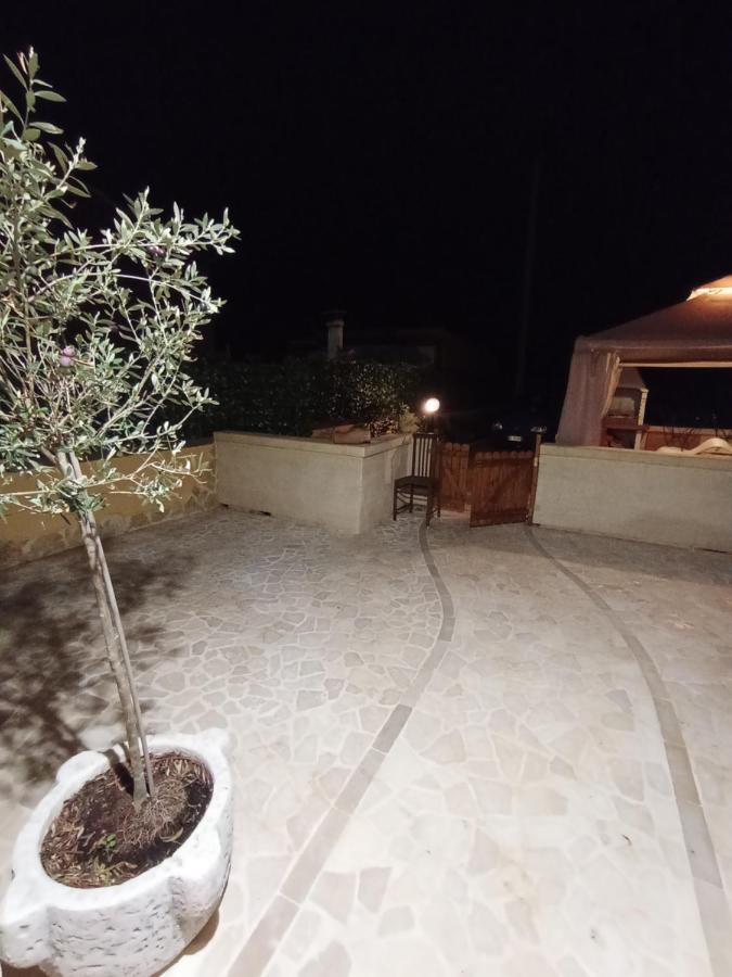 דירות פאסאנו Mariella House מראה חיצוני תמונה