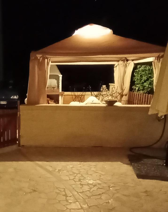 דירות פאסאנו Mariella House מראה חיצוני תמונה