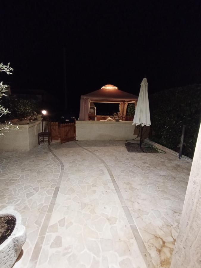דירות פאסאנו Mariella House מראה חיצוני תמונה