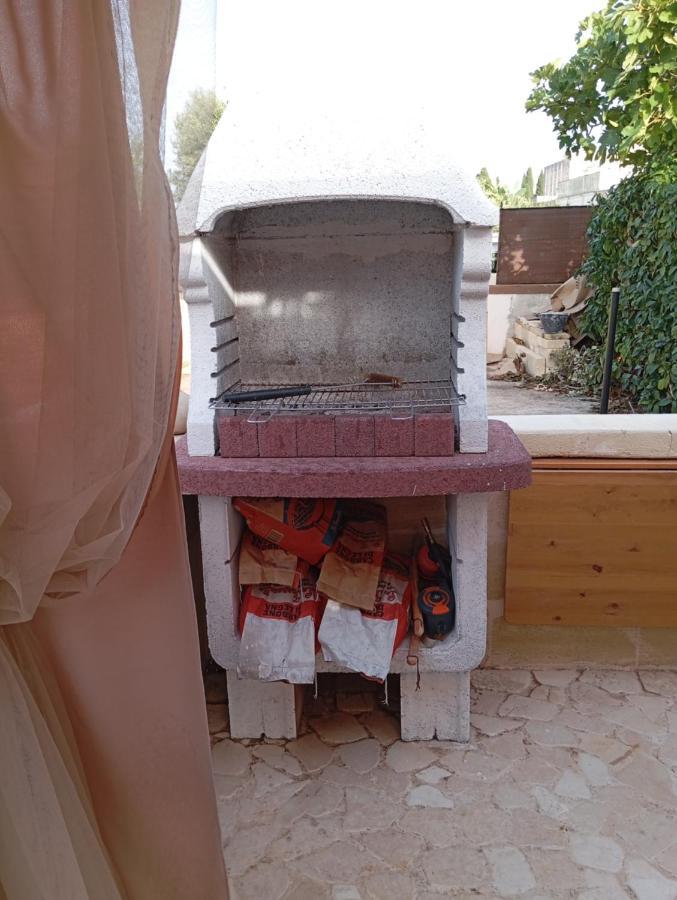 דירות פאסאנו Mariella House מראה חיצוני תמונה