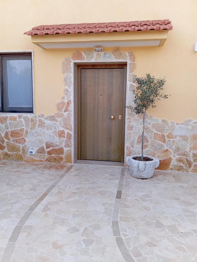 דירות פאסאנו Mariella House מראה חיצוני תמונה