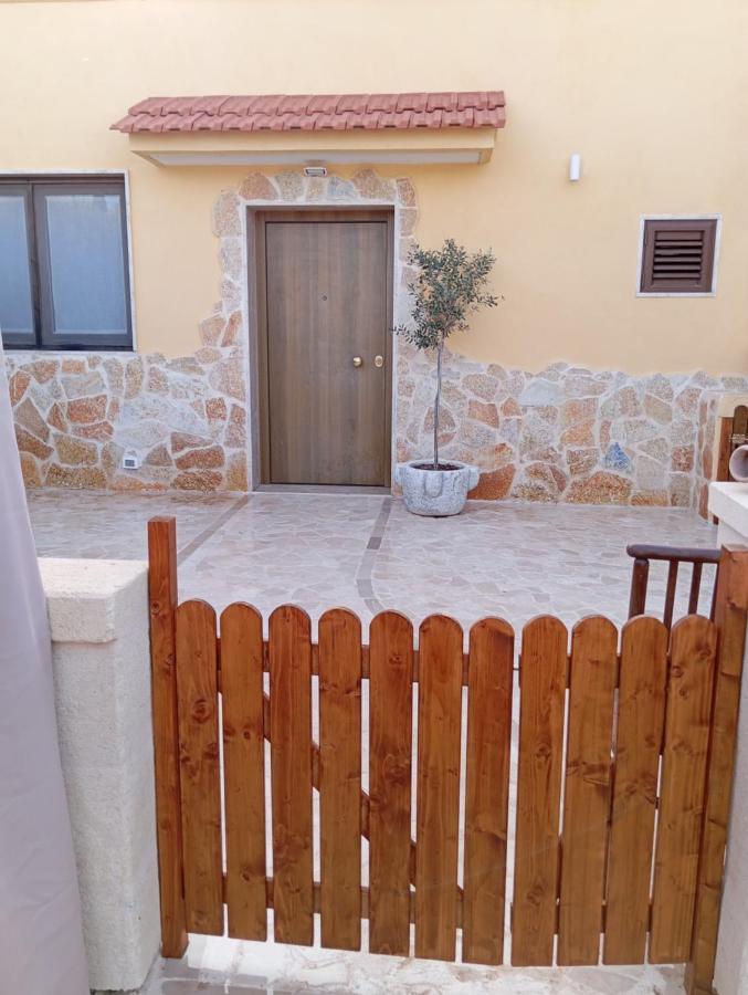 דירות פאסאנו Mariella House מראה חיצוני תמונה
