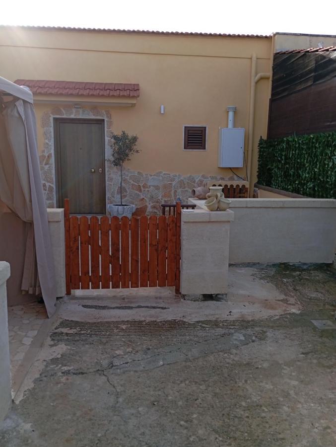 דירות פאסאנו Mariella House מראה חיצוני תמונה