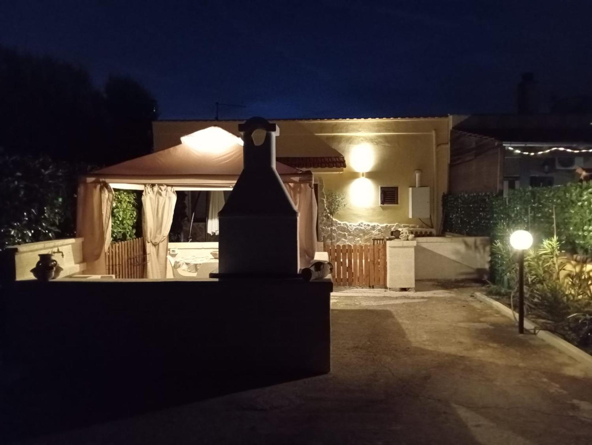 דירות פאסאנו Mariella House מראה חיצוני תמונה
