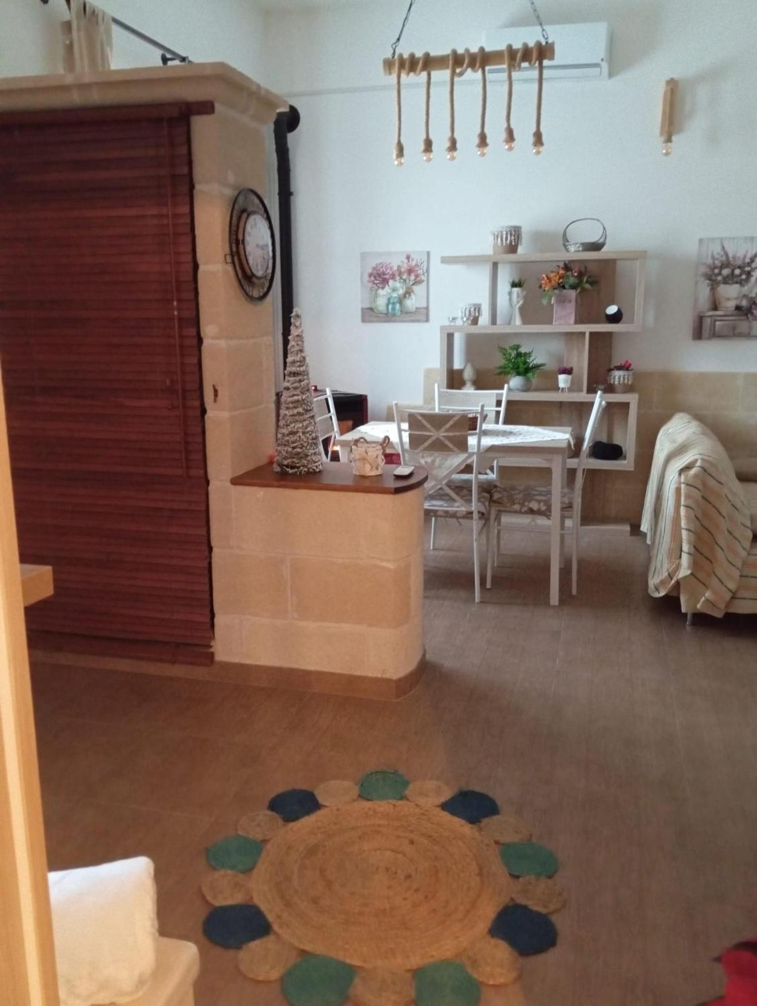 דירות פאסאנו Mariella House מראה חיצוני תמונה