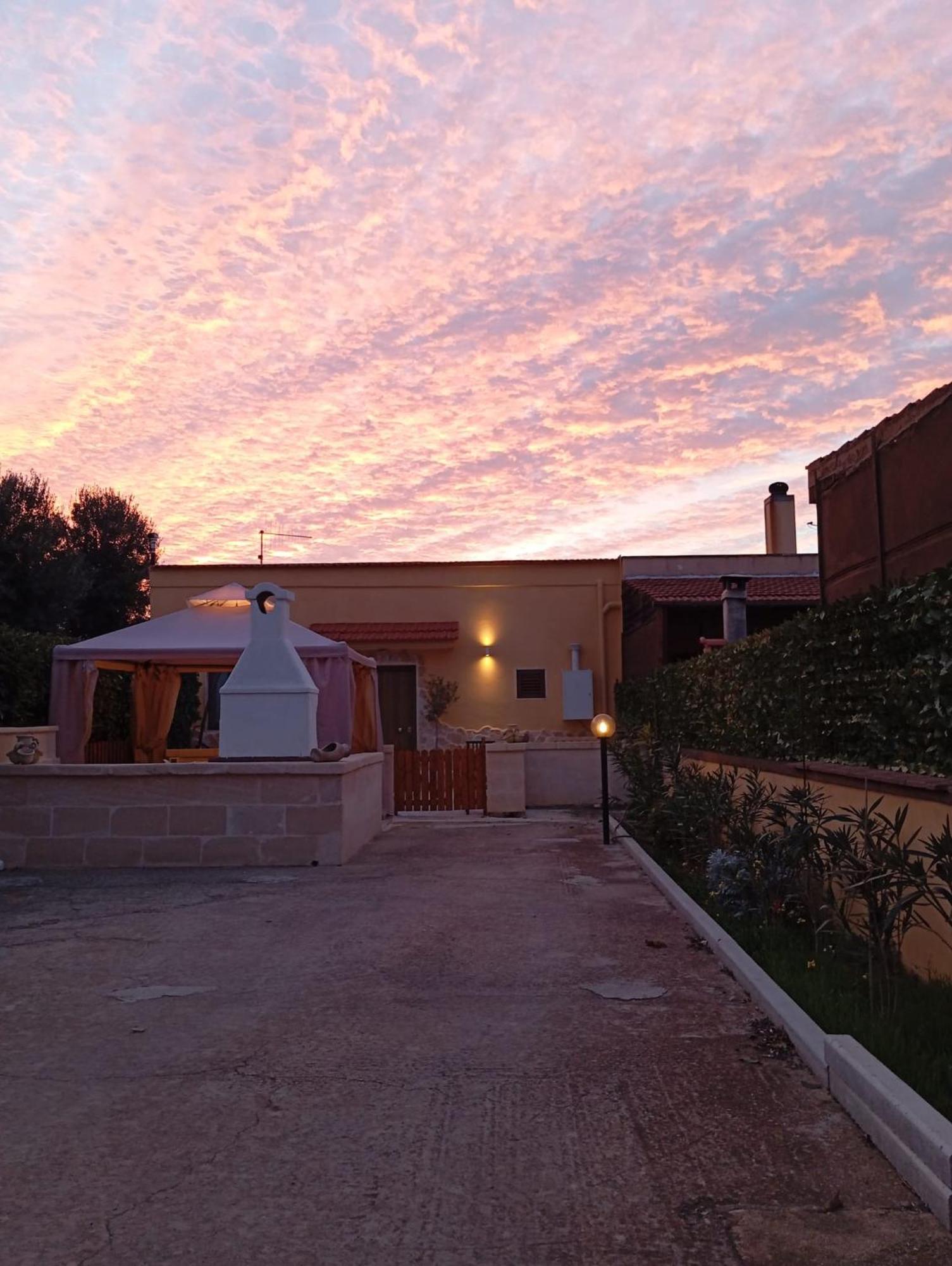 דירות פאסאנו Mariella House מראה חיצוני תמונה
