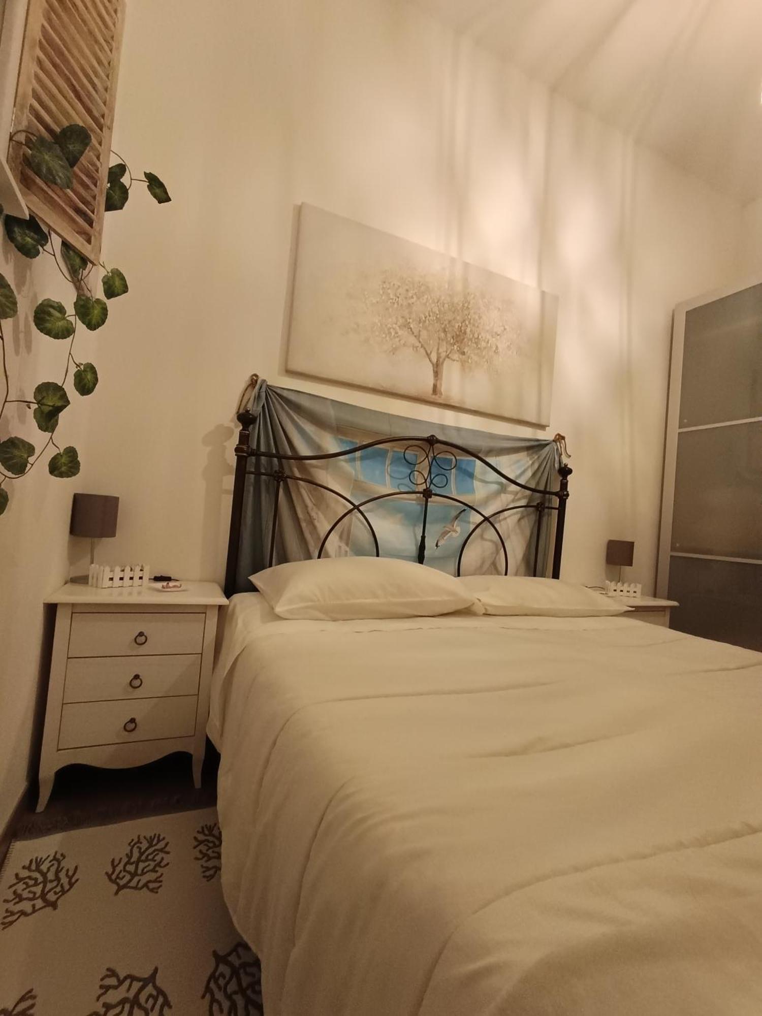 דירות פאסאנו Mariella House מראה חיצוני תמונה