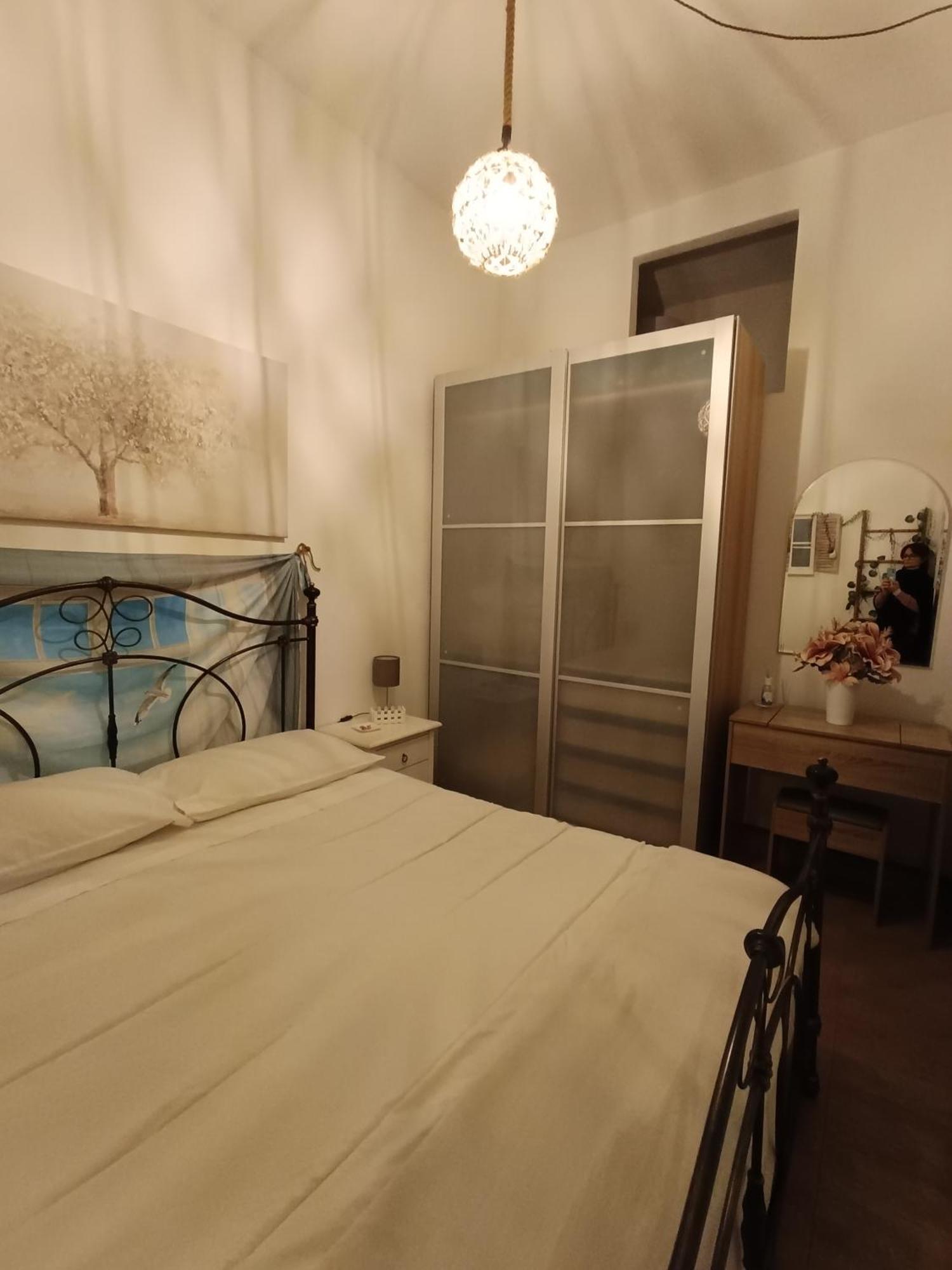דירות פאסאנו Mariella House מראה חיצוני תמונה